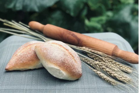 Çıtır ekmek