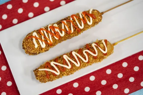 Corn Dog