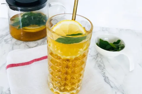 Detoks İçeceği