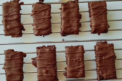 Dilim Brownie