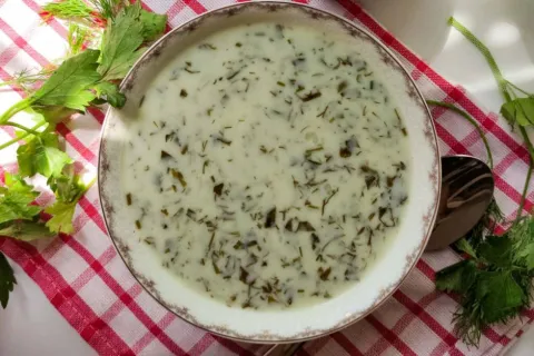 Dovga