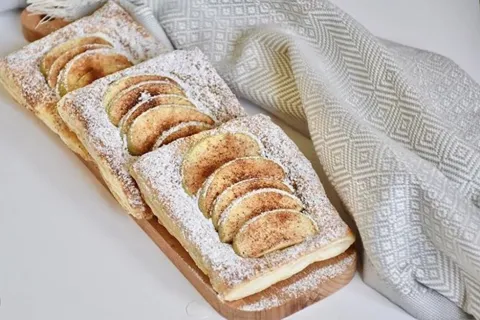 Elmalı Milföy Tart