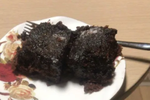 Enfes Islak Kek