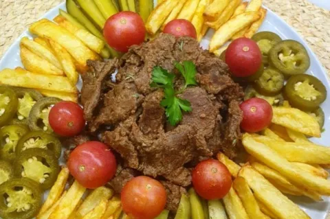 Et Döner