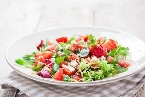 Ferah Salata