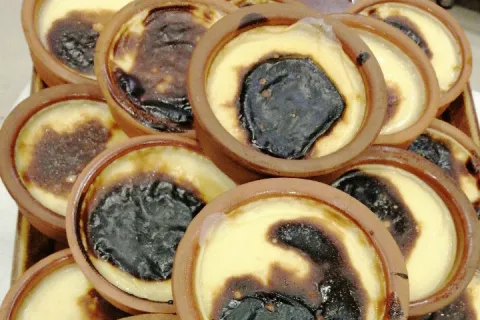 Fırın Sütlaç