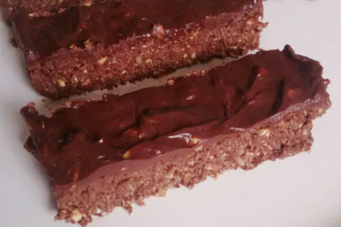 Fit Çikolatalı Bar