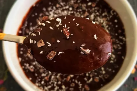 Fit Puding