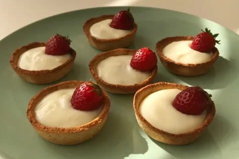 Fit Tartolet