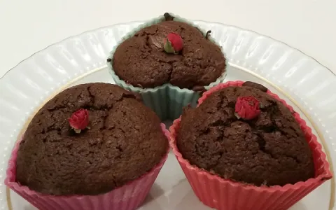 Fondan (Fondant au chocolate)