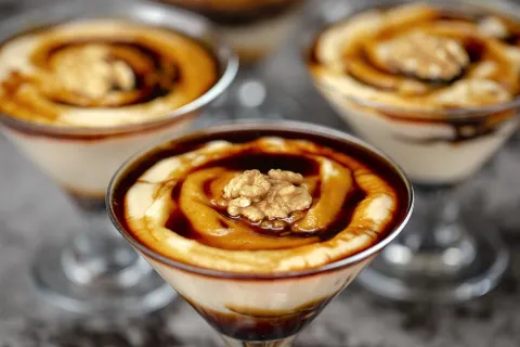 Gebole Tatlısı