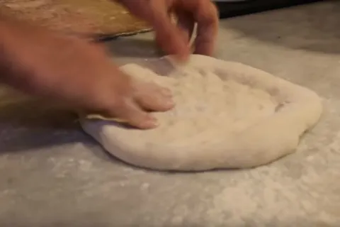 Neapolitan Pizza