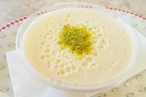 Keşkül-ü Fukara