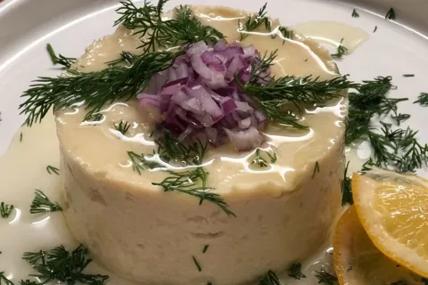 Girit Usulü Fava
