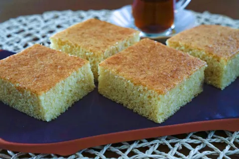 Gülüt Kek