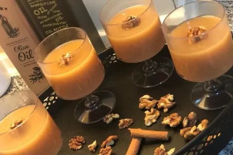 Harire Tatlısı