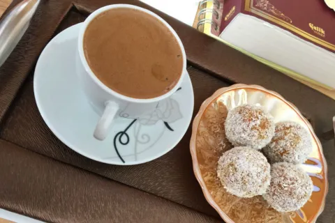 Havuçlu Truf