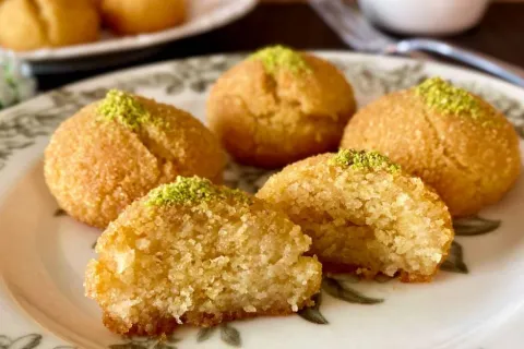 Hira Tatlısı