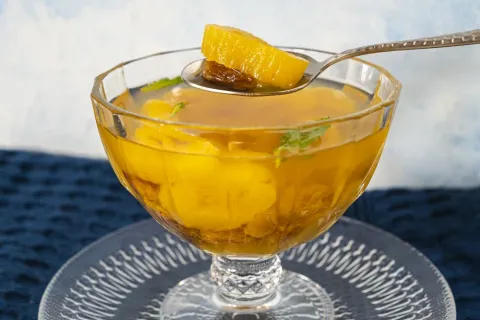 Hoşaf