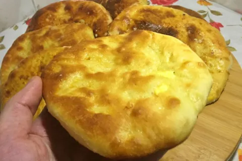 İçli Kete
