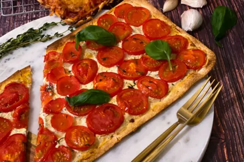 İnce Pizza
