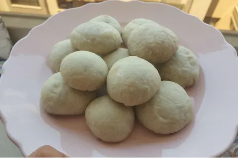 İzmir Bomba Tatlısı