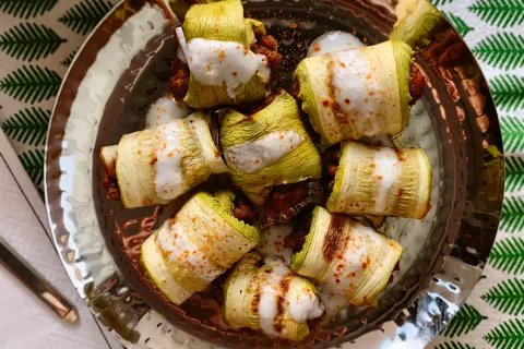 Kabak Sarma