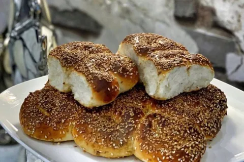 Ramazan Kahkesi