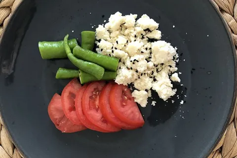 Kahvaltılık Lor