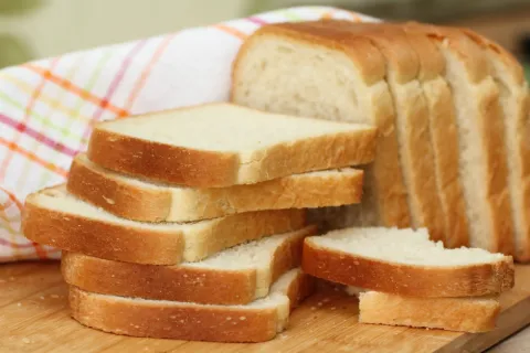 Kahvaltılık Tost Ekmeği