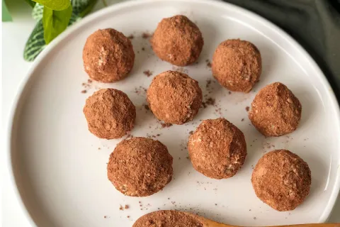 Kakaolu Trüf