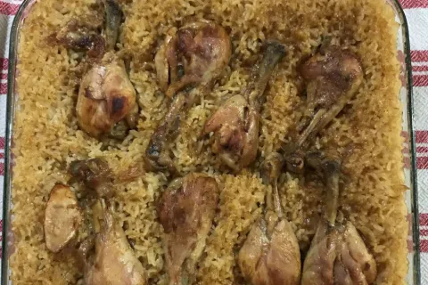 Arnavut Usulü Kapama
