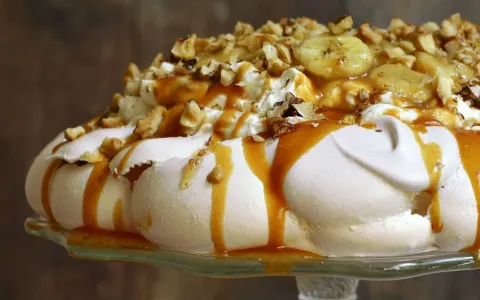 Pavlova