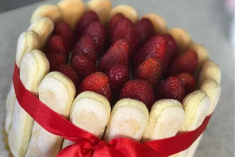 Kedidilli Kolay Pasta