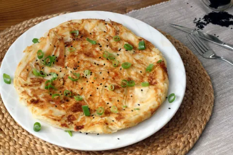 Kolay Kırpık Börek