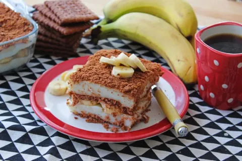 Muzlu Kolay Pasta