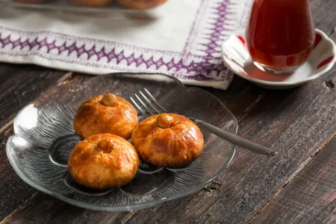 Kolay Şekerpare