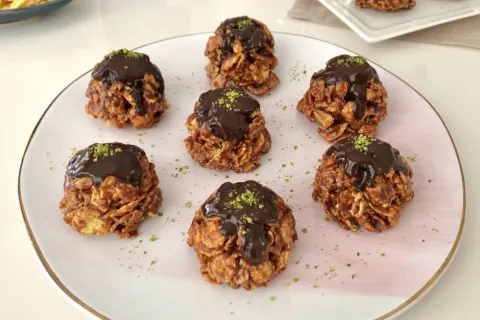 Kozalak Tatlı