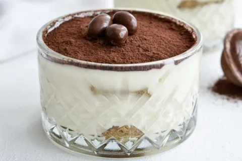 Kupta Kedidilli Tiramisu