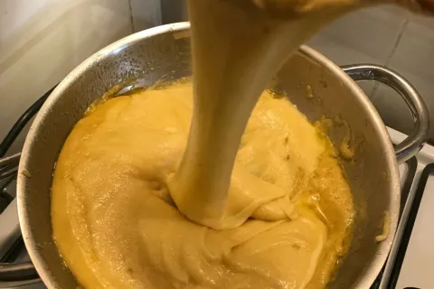 Kuymak