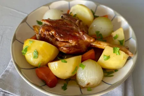Kuzu İncik