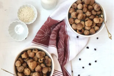 Lezzetli Topçuk