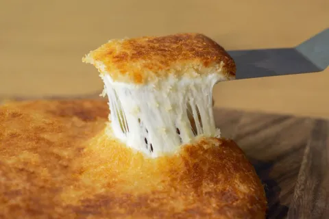 Lübnan Künefesi
