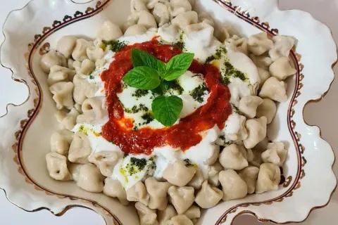 Mantı