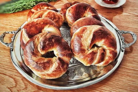 Mayalı Açma