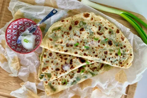 Mayasız Gözleme