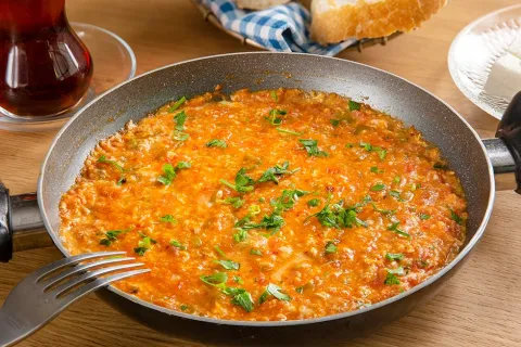 Menemen