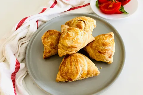Milföy Börek