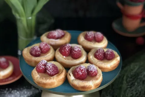 Milföy Çanakları