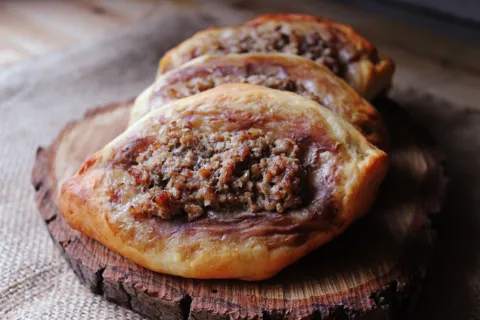 Mini Pide